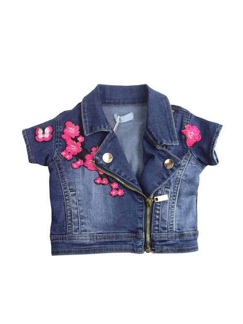 Jacket in jeans FUN & FUN | FNBJK3099UN